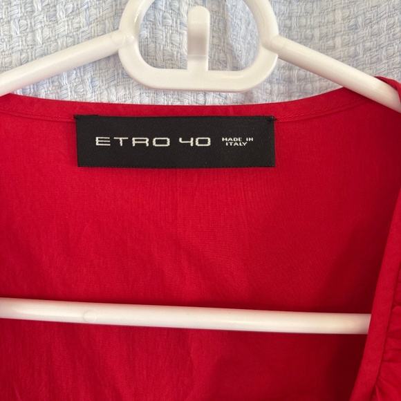 ETRO Abiti Dress - Picture 2 of 7